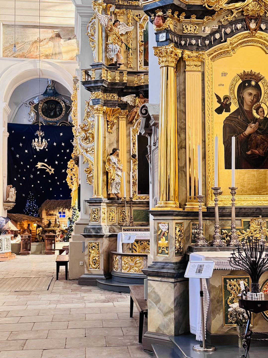 Отзыв о экскурсии "Гродненские must-see и их история" — фото 3