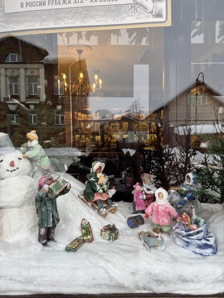 Фото путешественника — 3