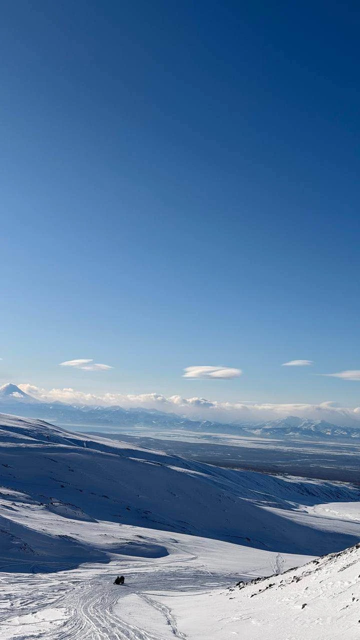 Отзыв о экскурсии "В нартах — к вулканам Корякский и Авачинский" — фото 5