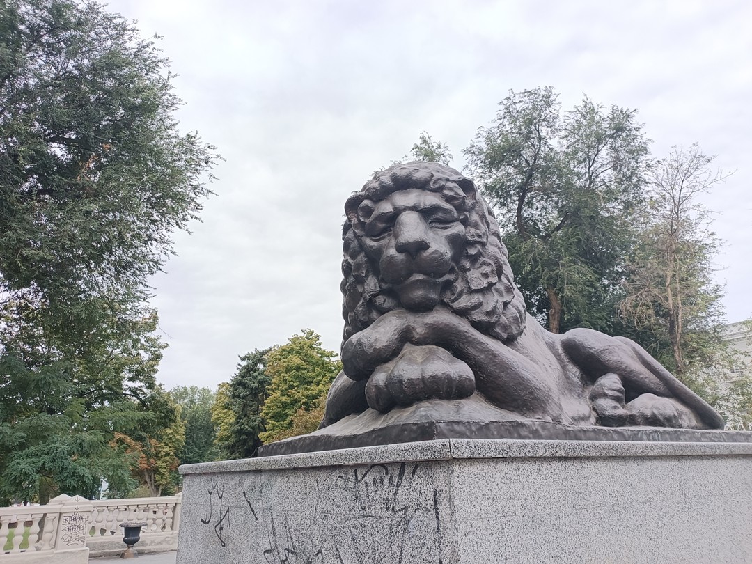 Отзывы об экскурсиях в Ростове-на-Дону