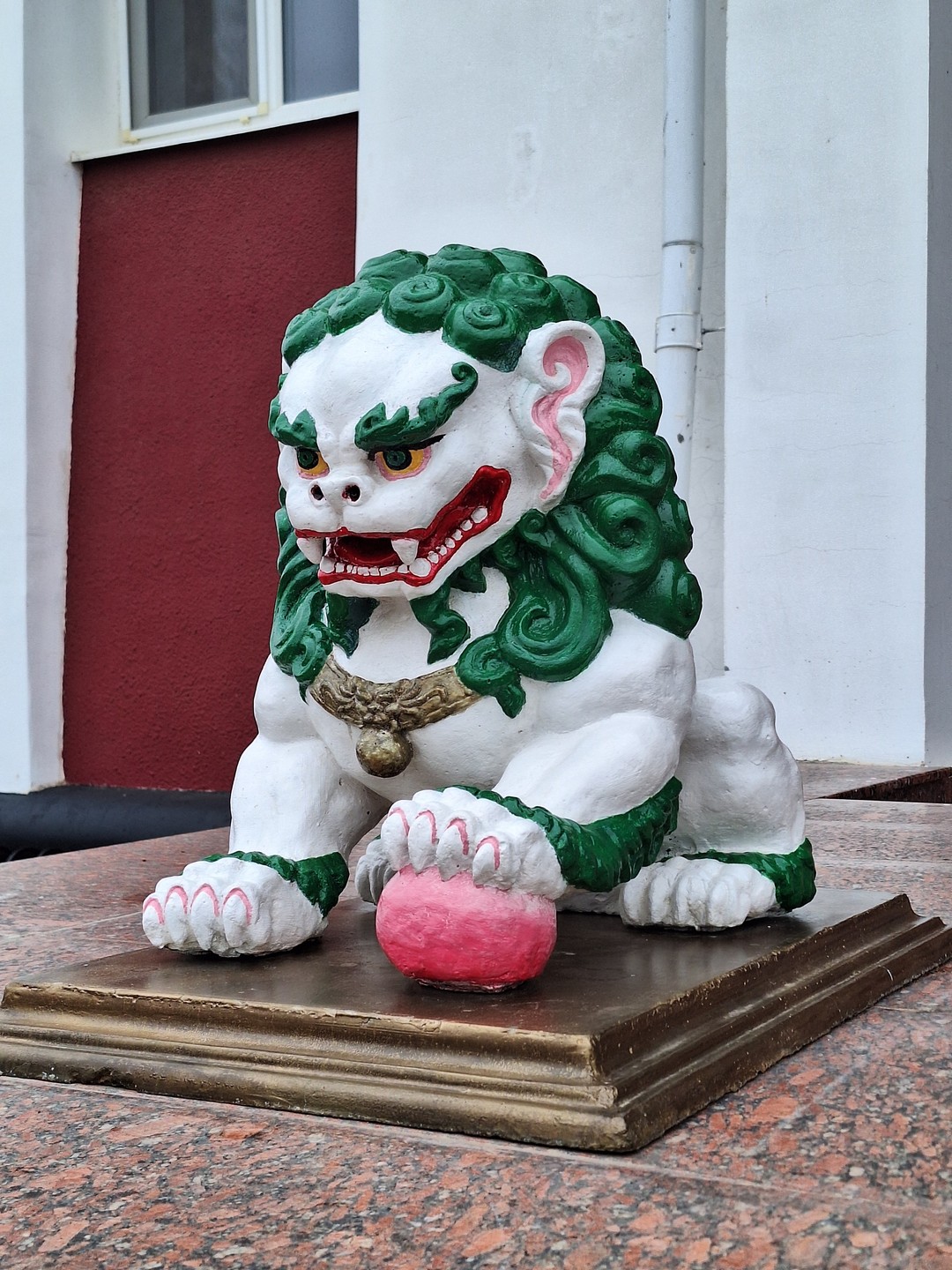 Отзыв о экскурсии "Элиста — открыть древнюю и загадочную Калмыкию" — фото 4