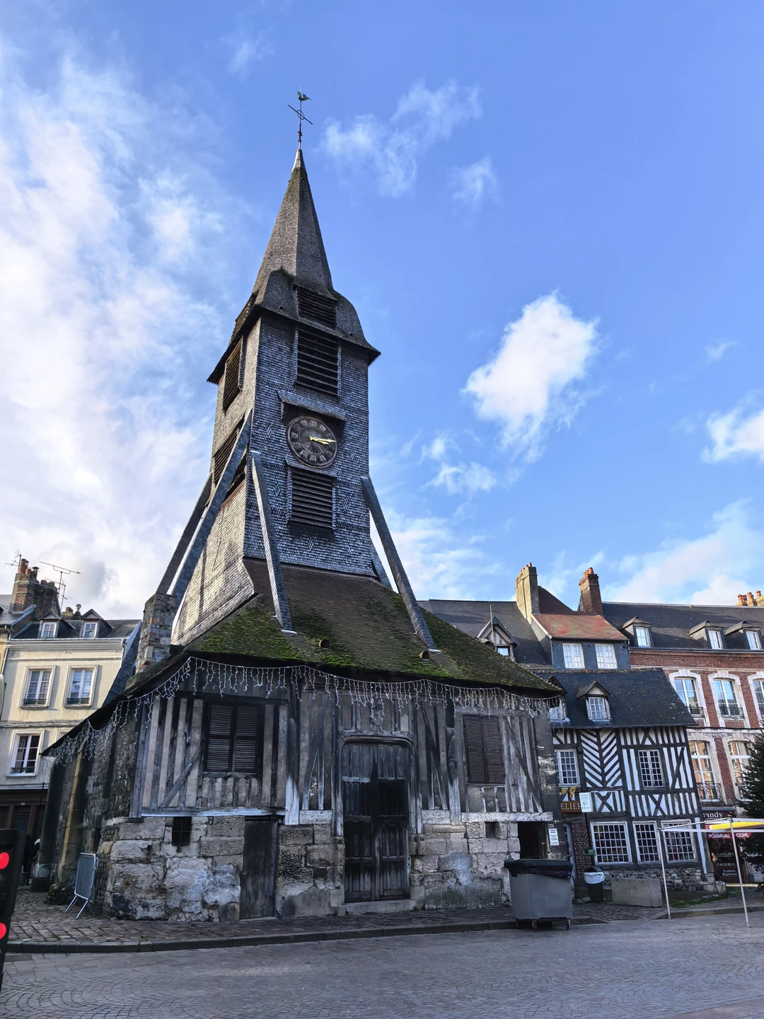 Отзыв о экскурсии "Из Парижа — в чарующую Нормандию!" — фото 1