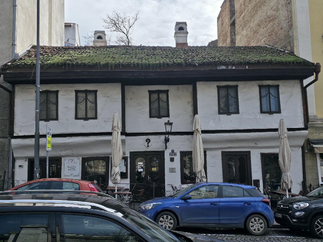 Отзыв о экскурсии "Две тысячи лет Белграда — экскурсия в мини-группе" — фото 3