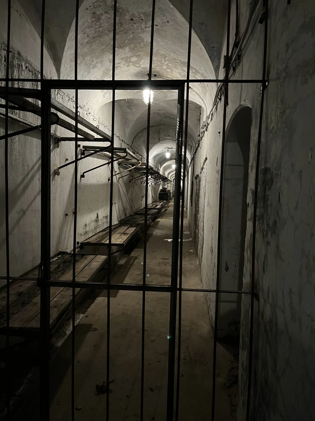 Отзыв о экскурсии "Кронштадт в любую погоду" — фото 3