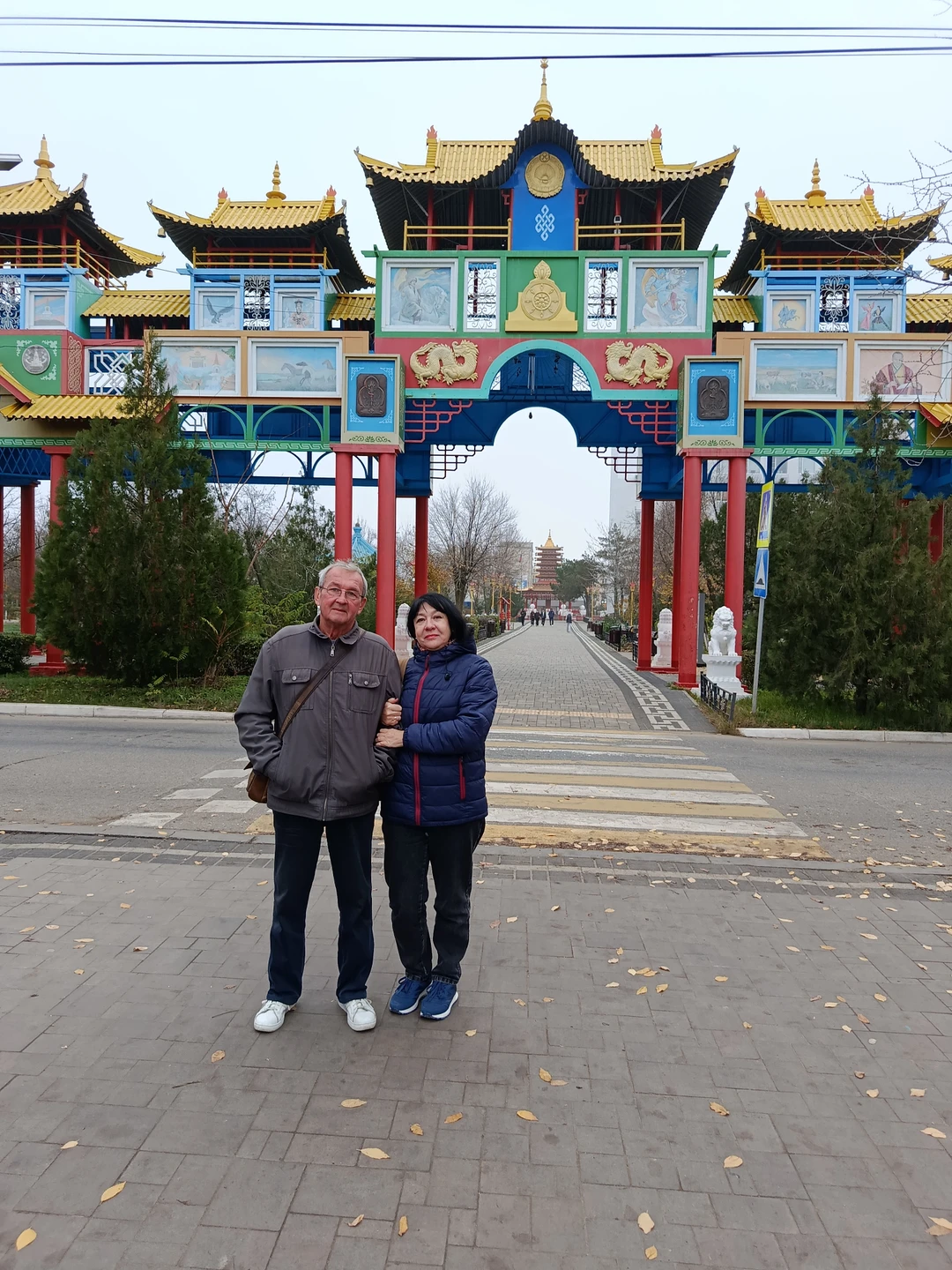 Фото путешественника — 8