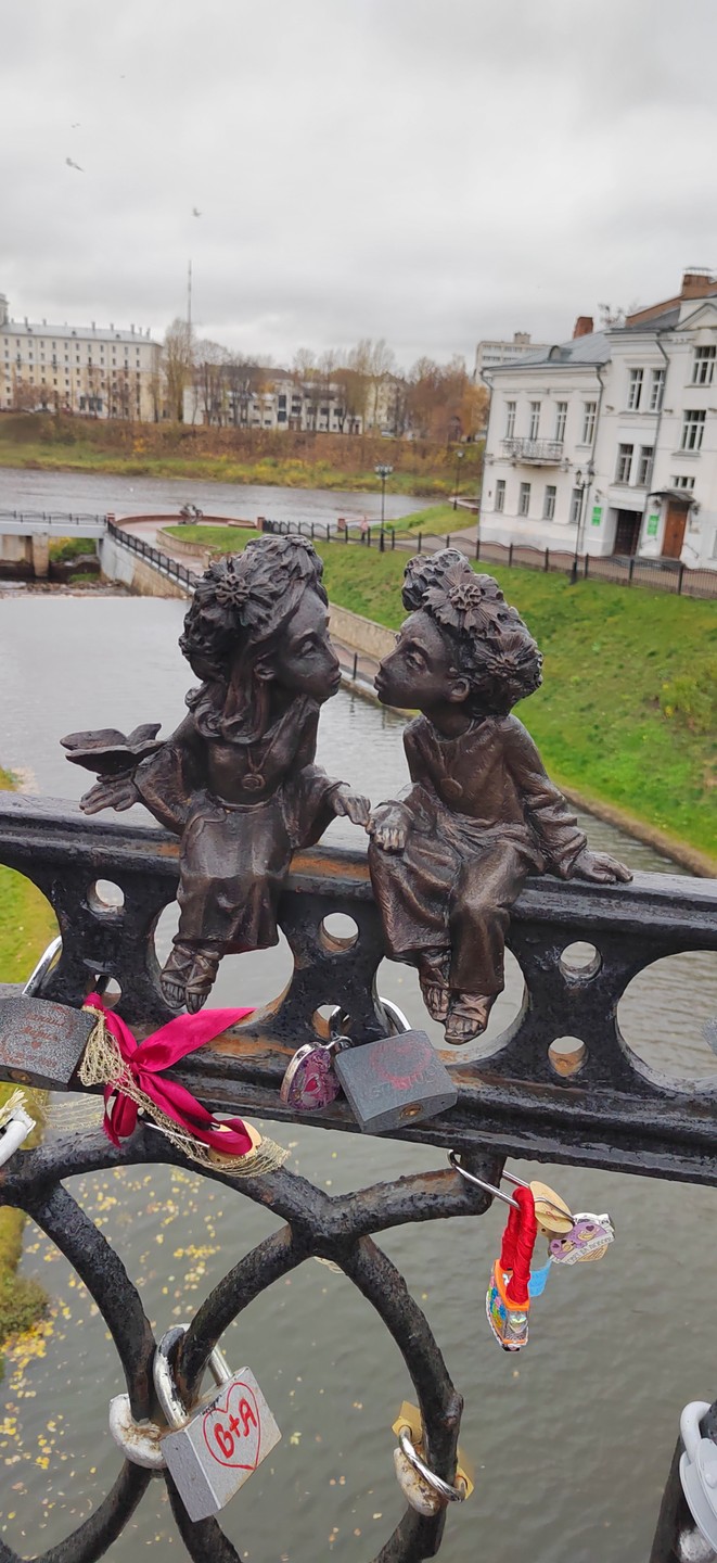 Фото путешественника — 8