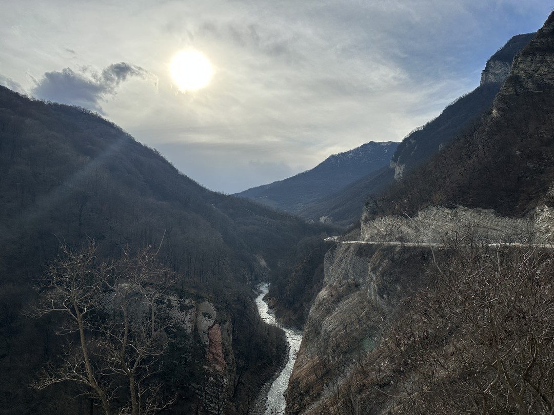 Отзыв о экскурсии "Главные места Чечни за 1 день (в мини-группе)" — фото 2