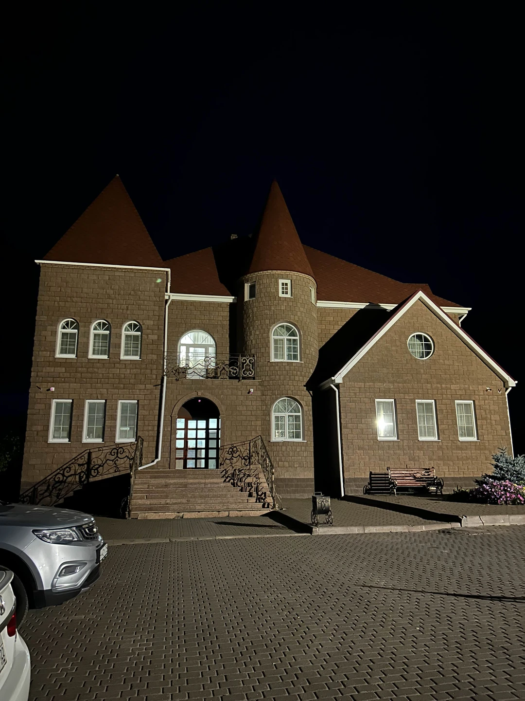 Фото путешественника — 2