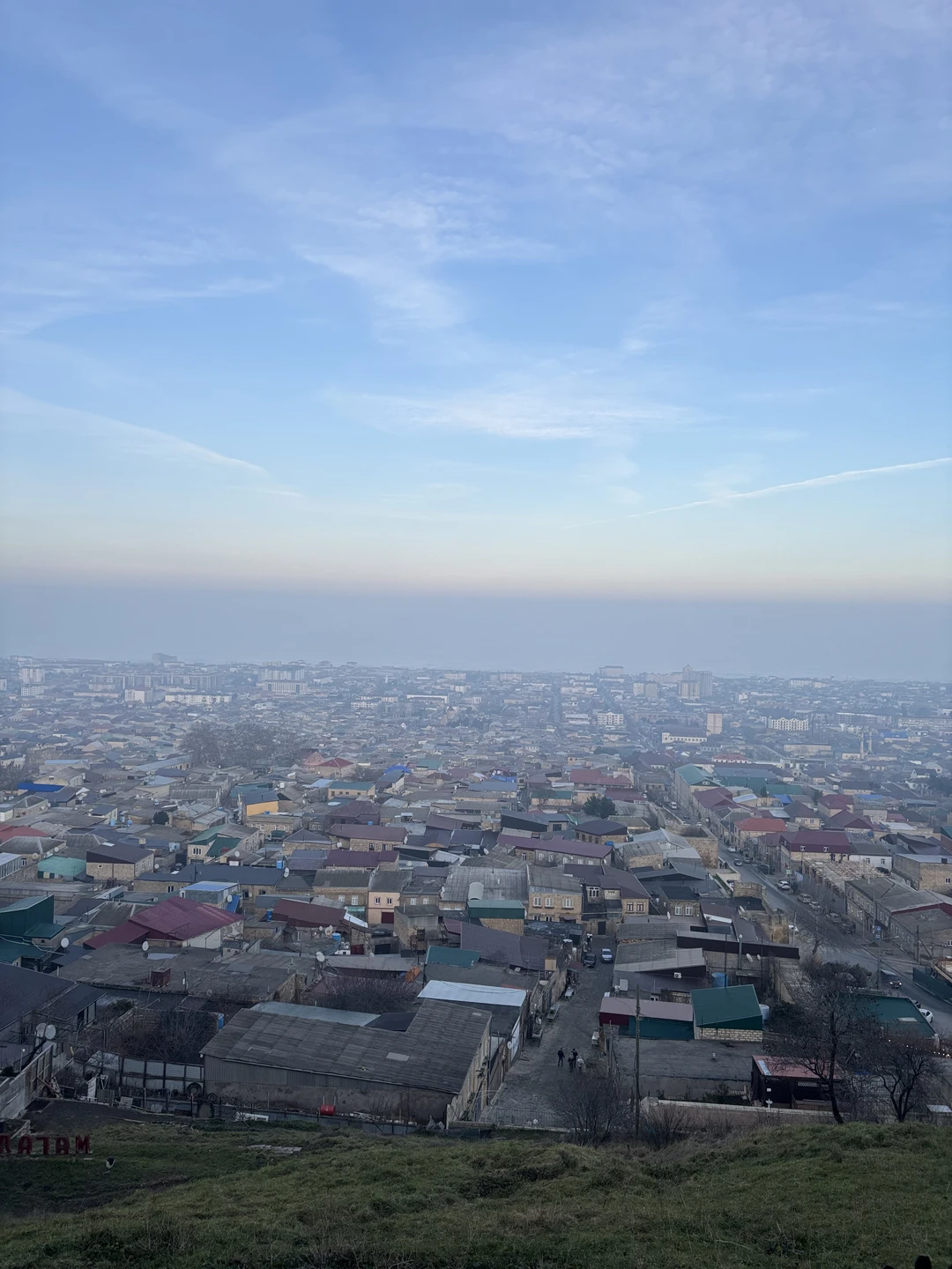 Отзыв о экскурсии "Краски древнего Дербента" — фото 2