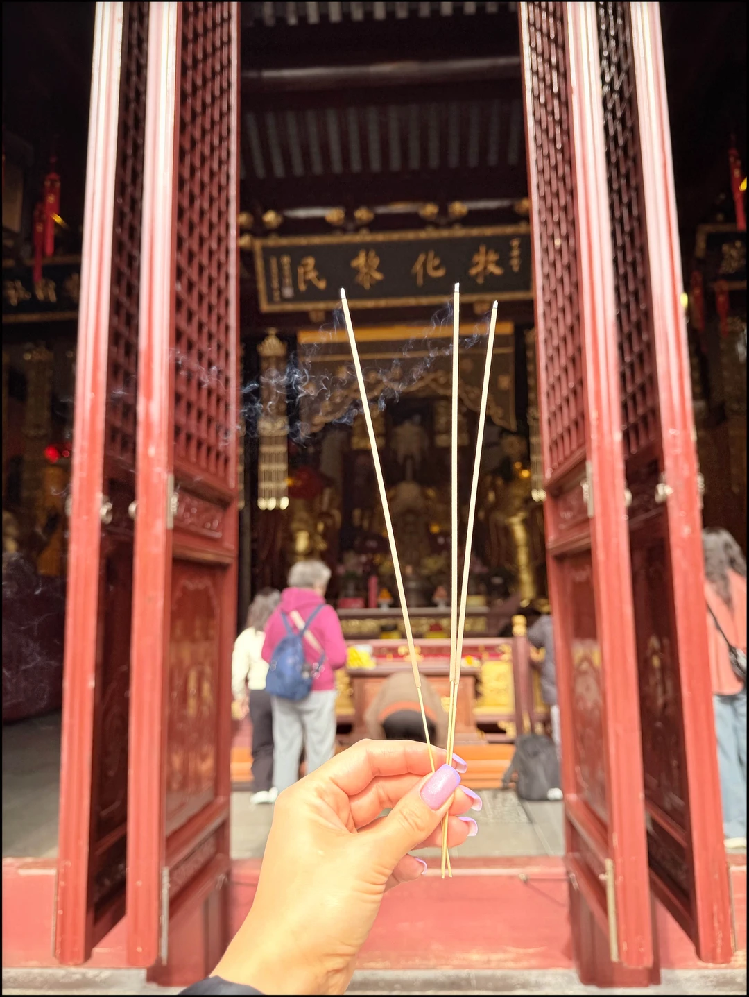 Фото путешественника — 7