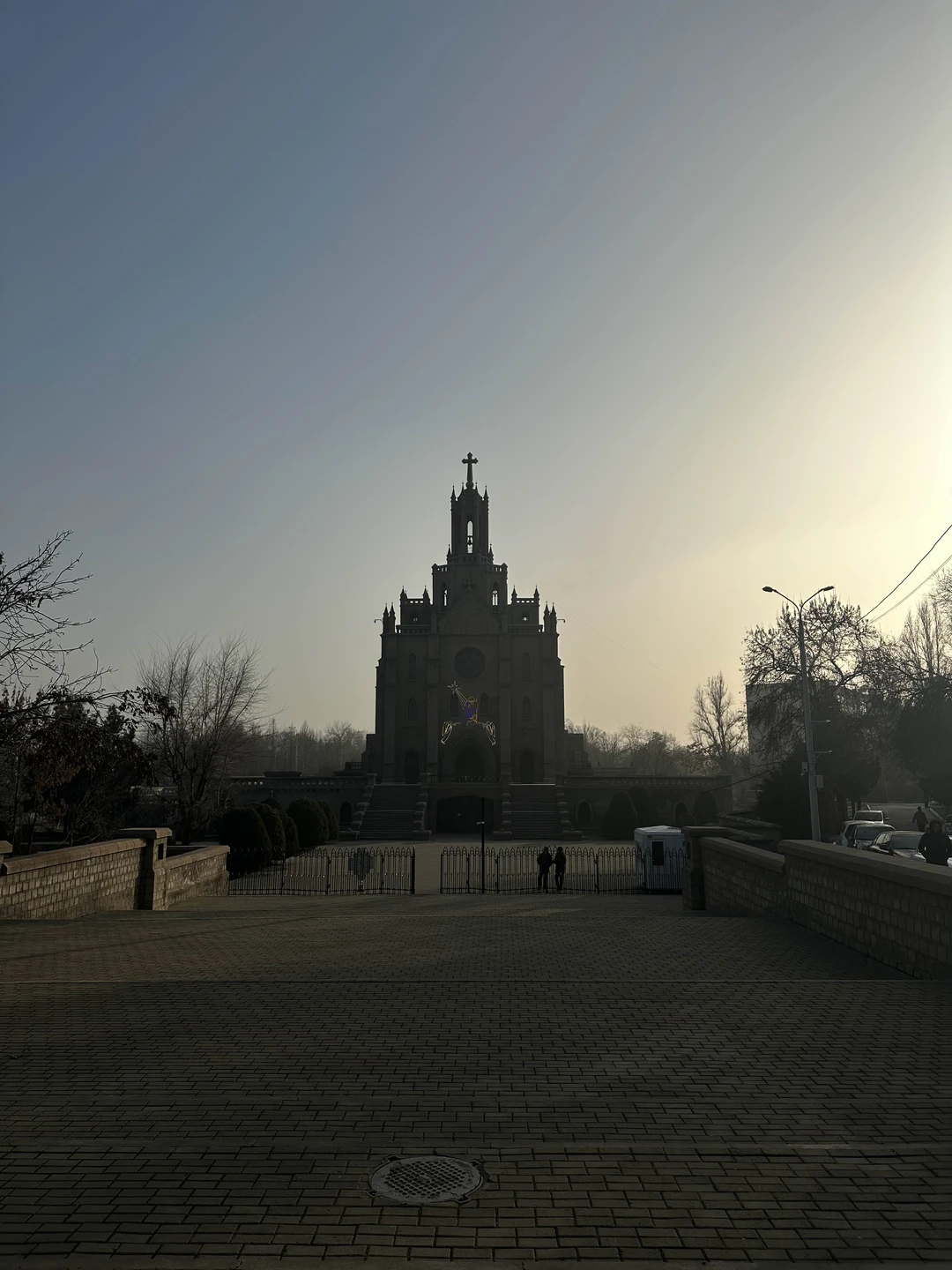 Отзыв о экскурсии "Влюбиться в Ташкент за один день" — фото 4