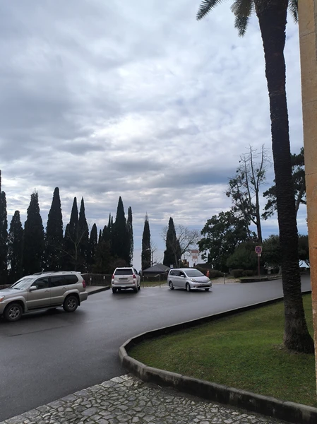 Отзыв о экскурсии "Удивительная Абхазия с трансфером из Сочи" — фото 2