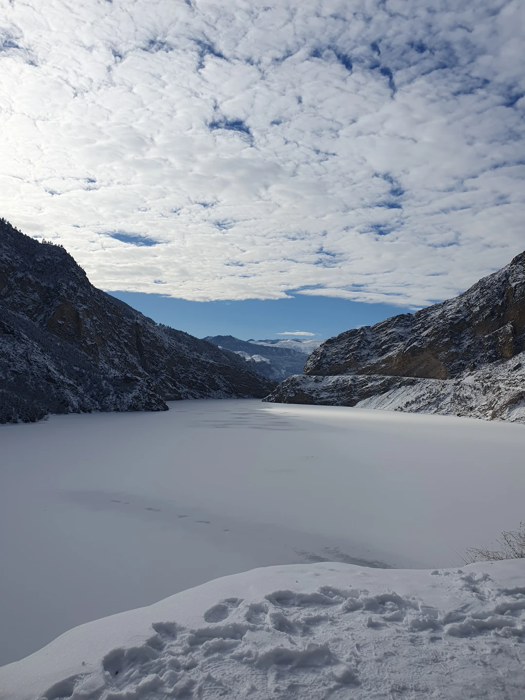 Отзыв о экскурсии "Древние селения Гоор и Кахиб + Язык тролля" — фото 3