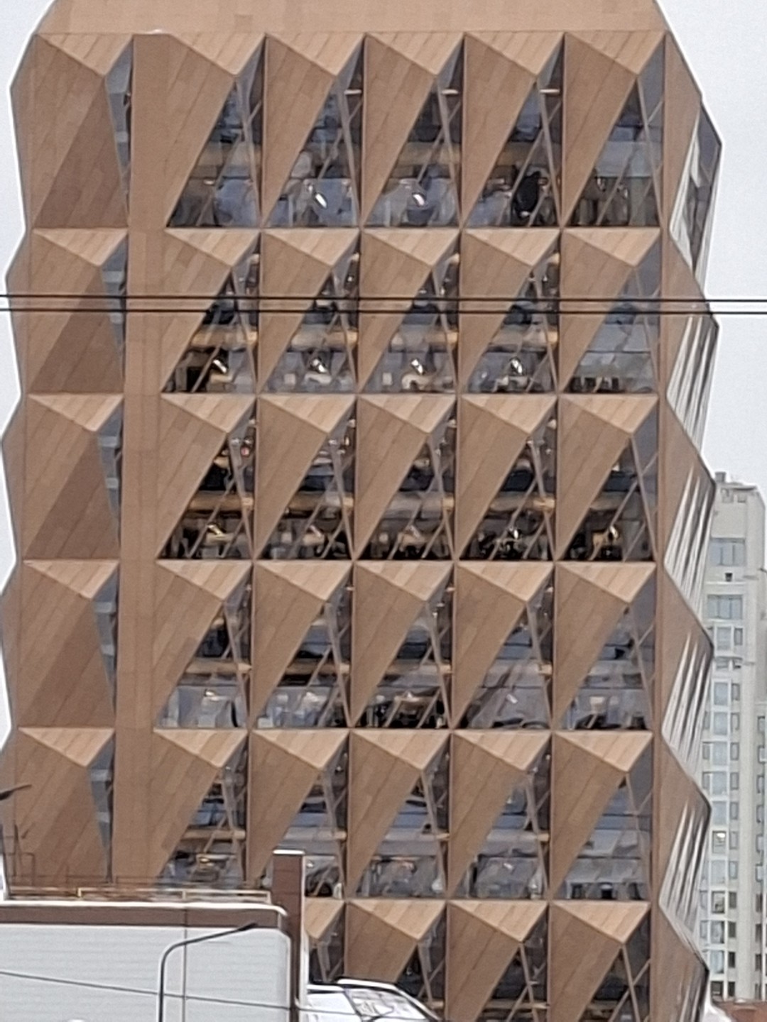 Отзыв о экскурсии "Самое интересное в Екатеринбурге" — фото 3