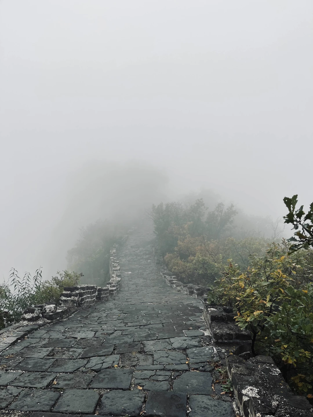Отзыв о экскурсии "Сыматай, Губэй и смотровая над пропастью" — фото 2