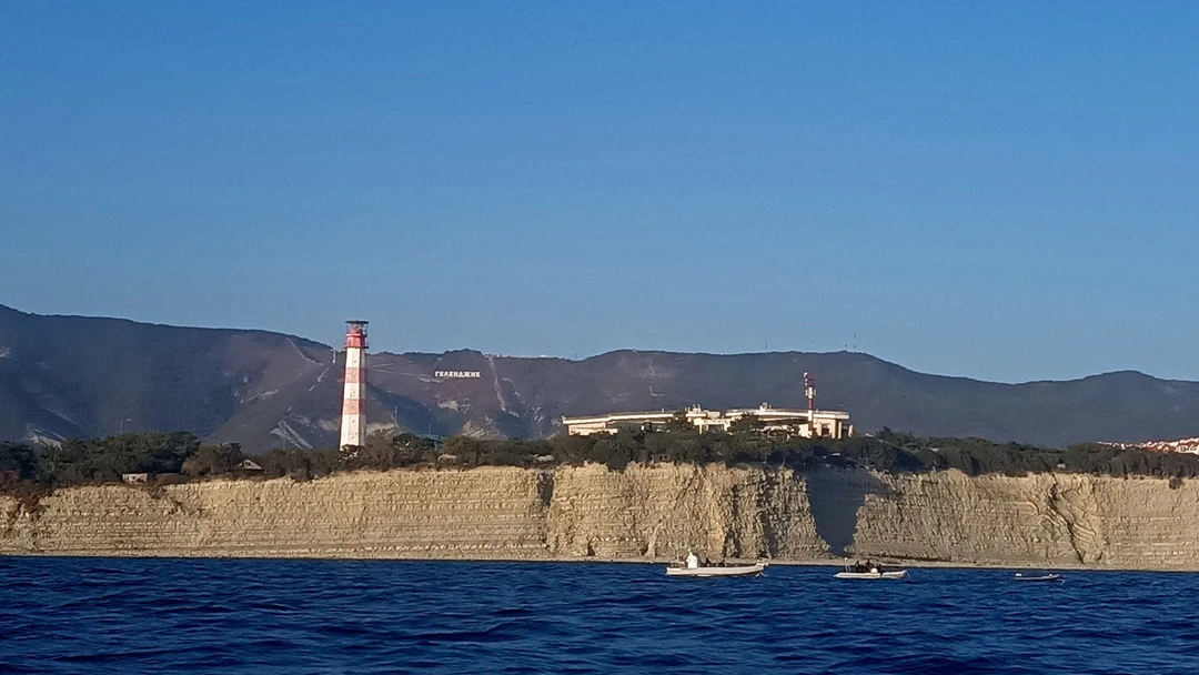 Отзыв о экскурсии "К дикому пляжу под парусами" — фото 5