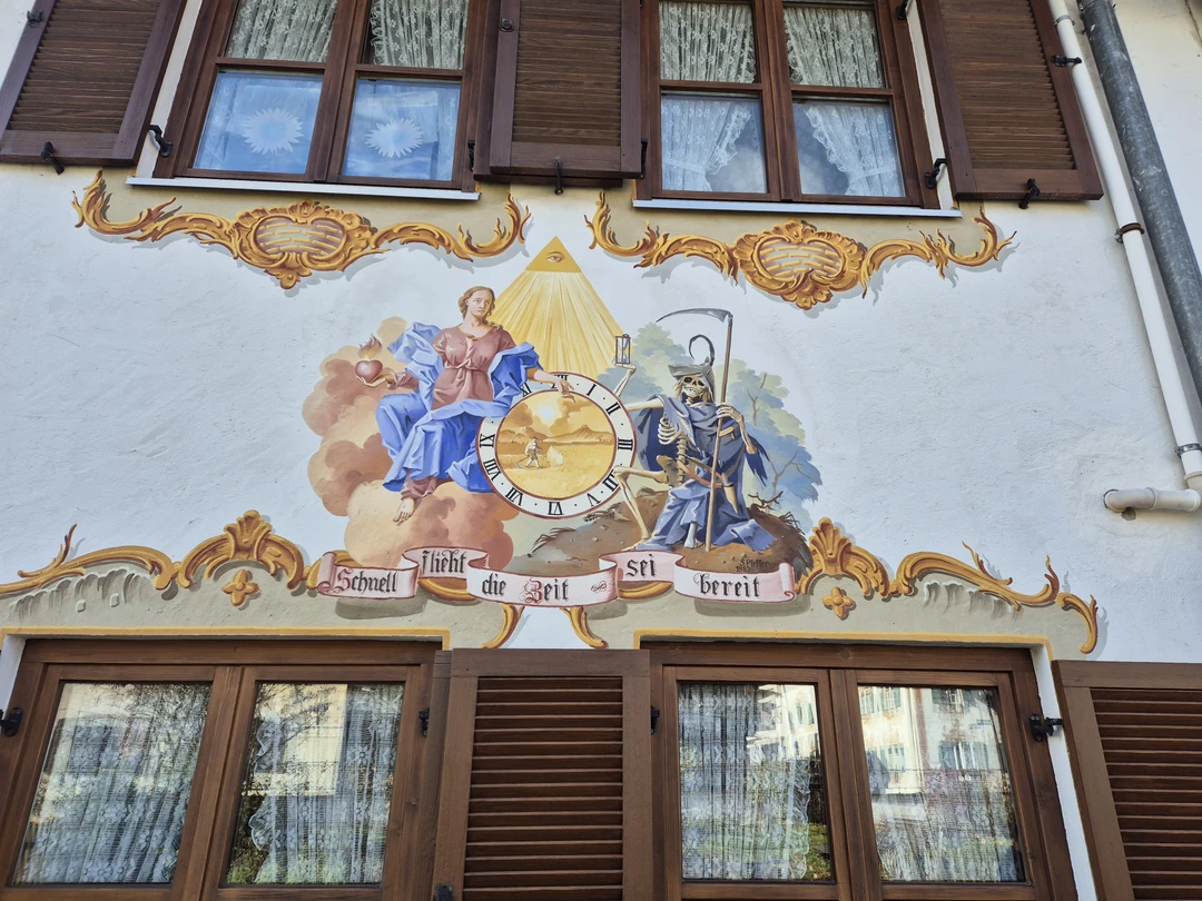 Отзыв о экскурсии "Роскошные замки Баварии" — фото 5