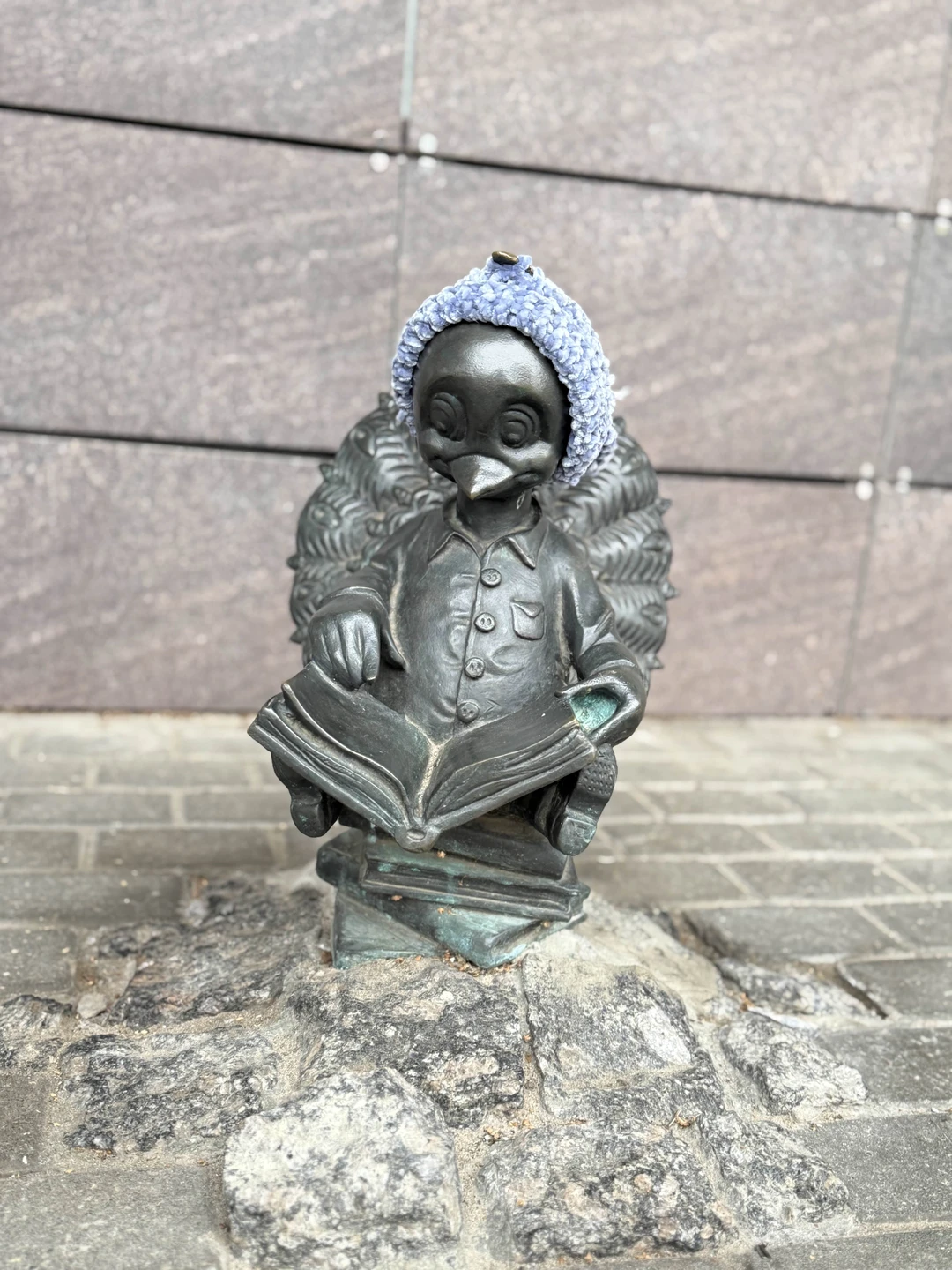 Отзыв о экскурсии "Сказочное путешествие по Серпухову для детей" — фото 1