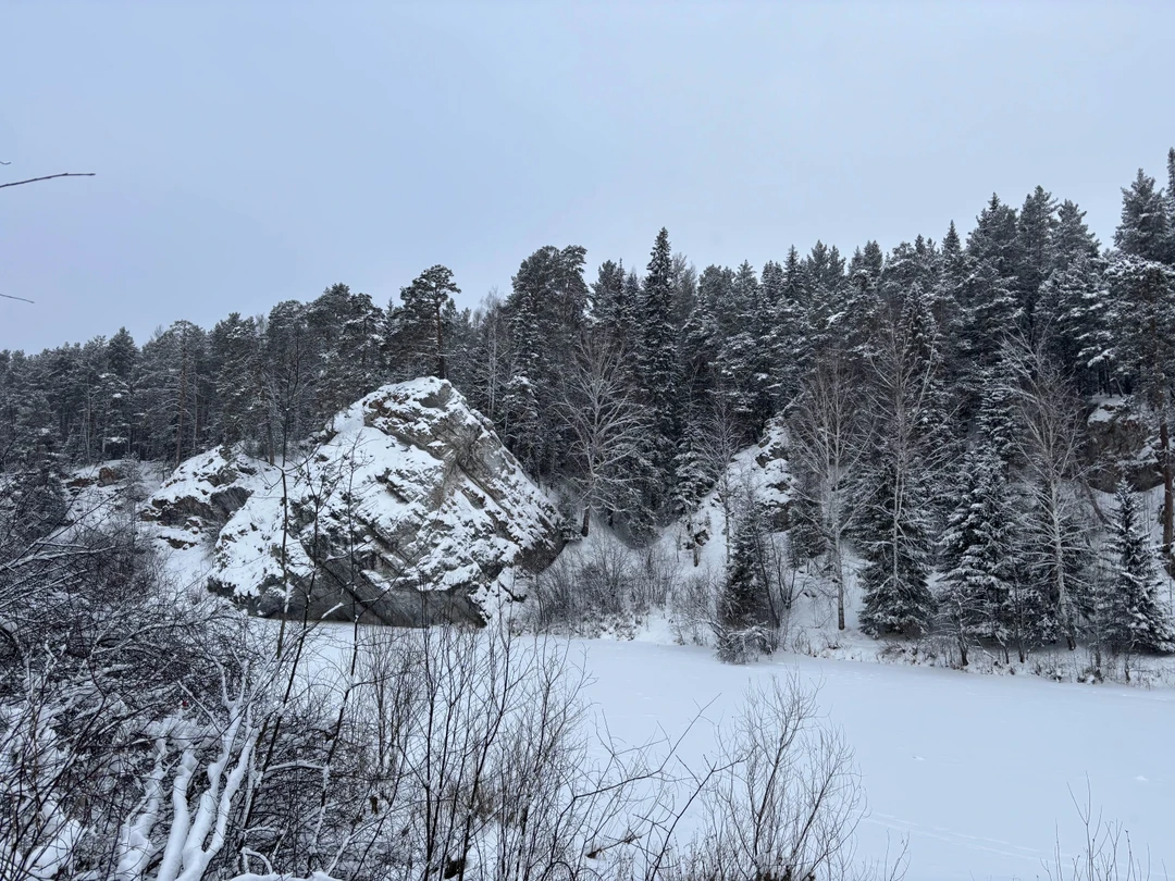 Отзыв о экскурсии "Ледяная пещера Сказ и скала-святилище Яман-Таш" — фото 2