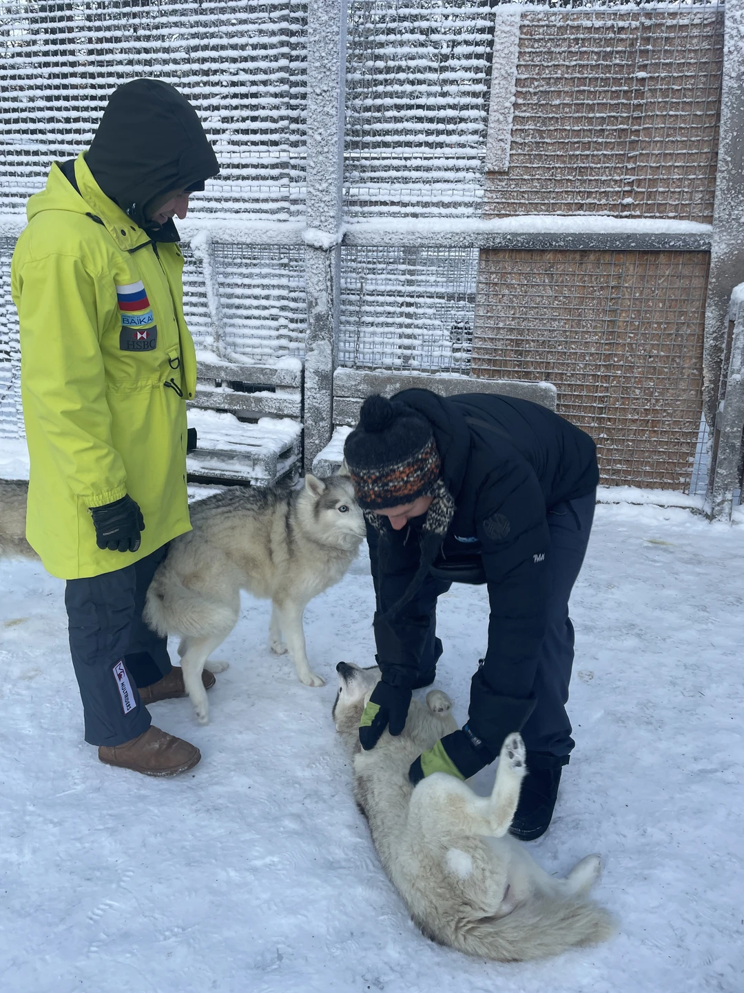 Отзыв о экскурсии "Море, горы и быт местных: всё главное на Кольском только для вашей компании" — фото 8