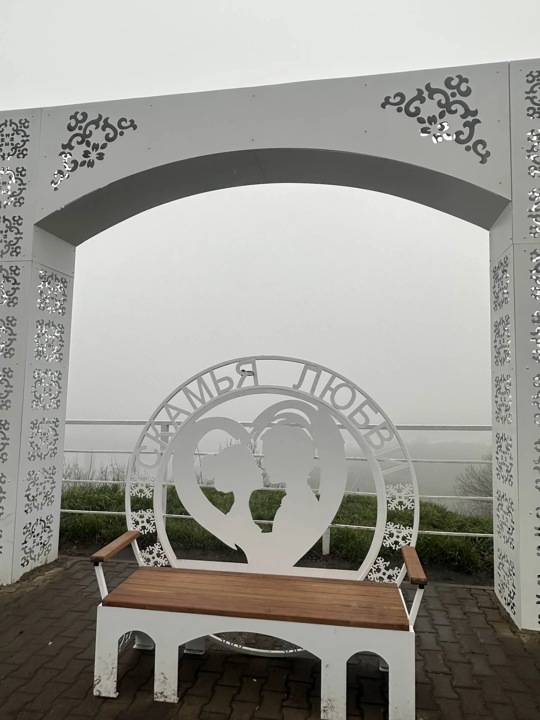 Отзыв о экскурсии "Влюбиться в Уфу за 4 часа!" — фото 4