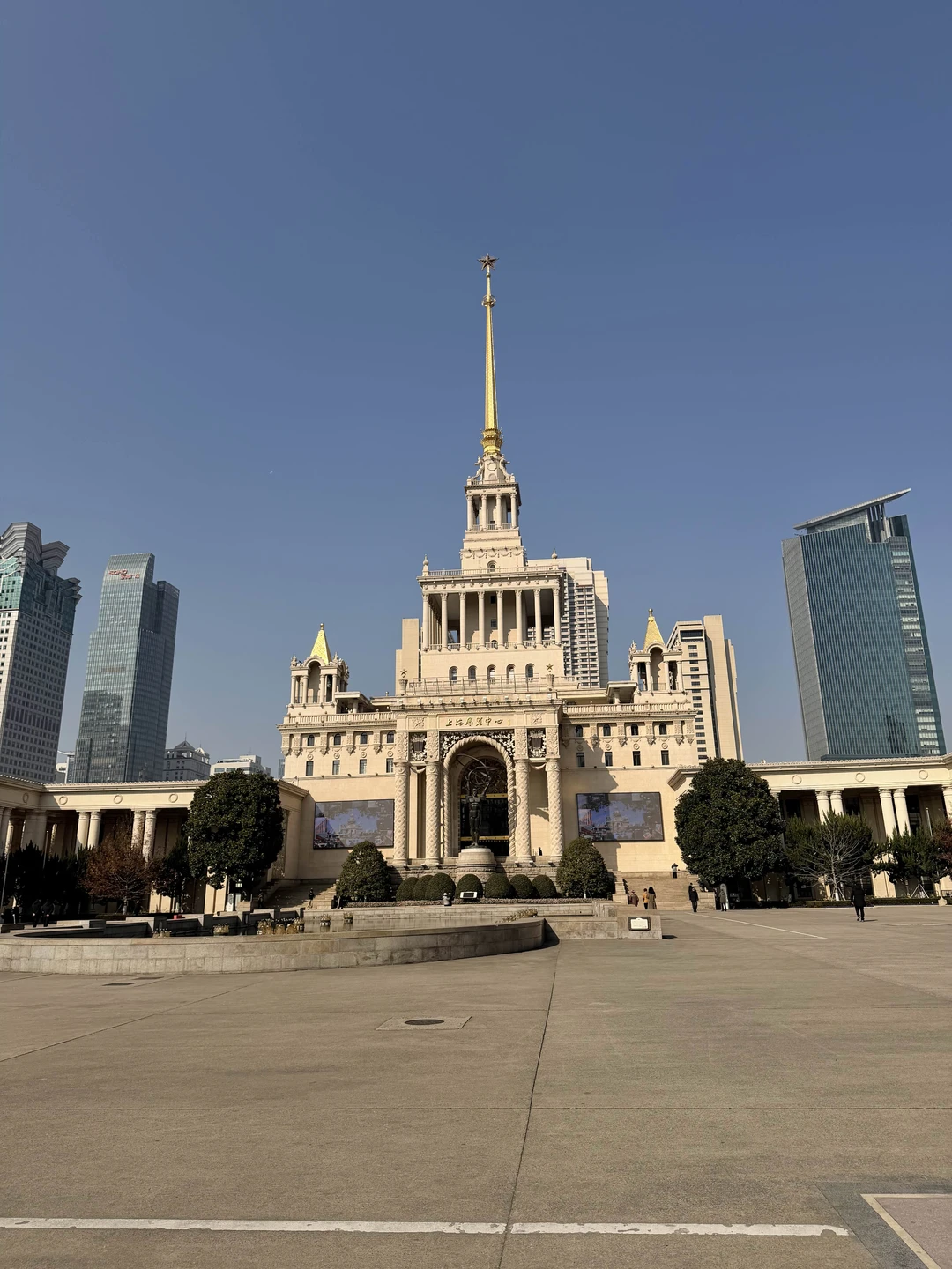 Отзыв о экскурсии "Шанхай за несколько часов — для тех, кто проездом" — фото 2