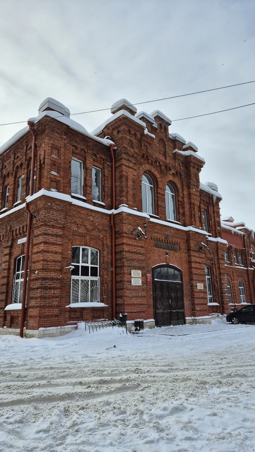 Фото путешественника — 5