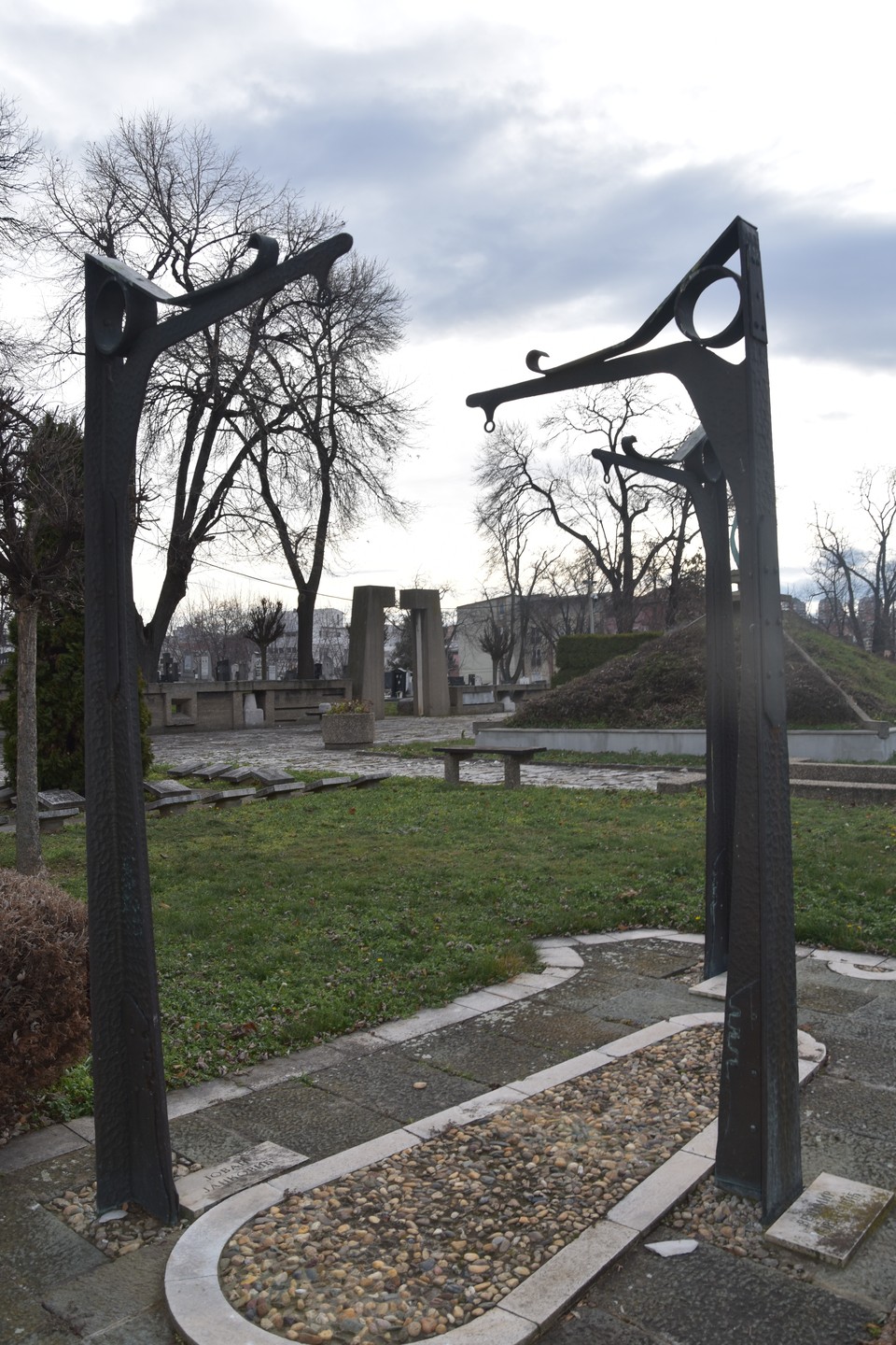 Отзыв о экскурсии "Последнее пристанище белоэмигрантов" — фото 5