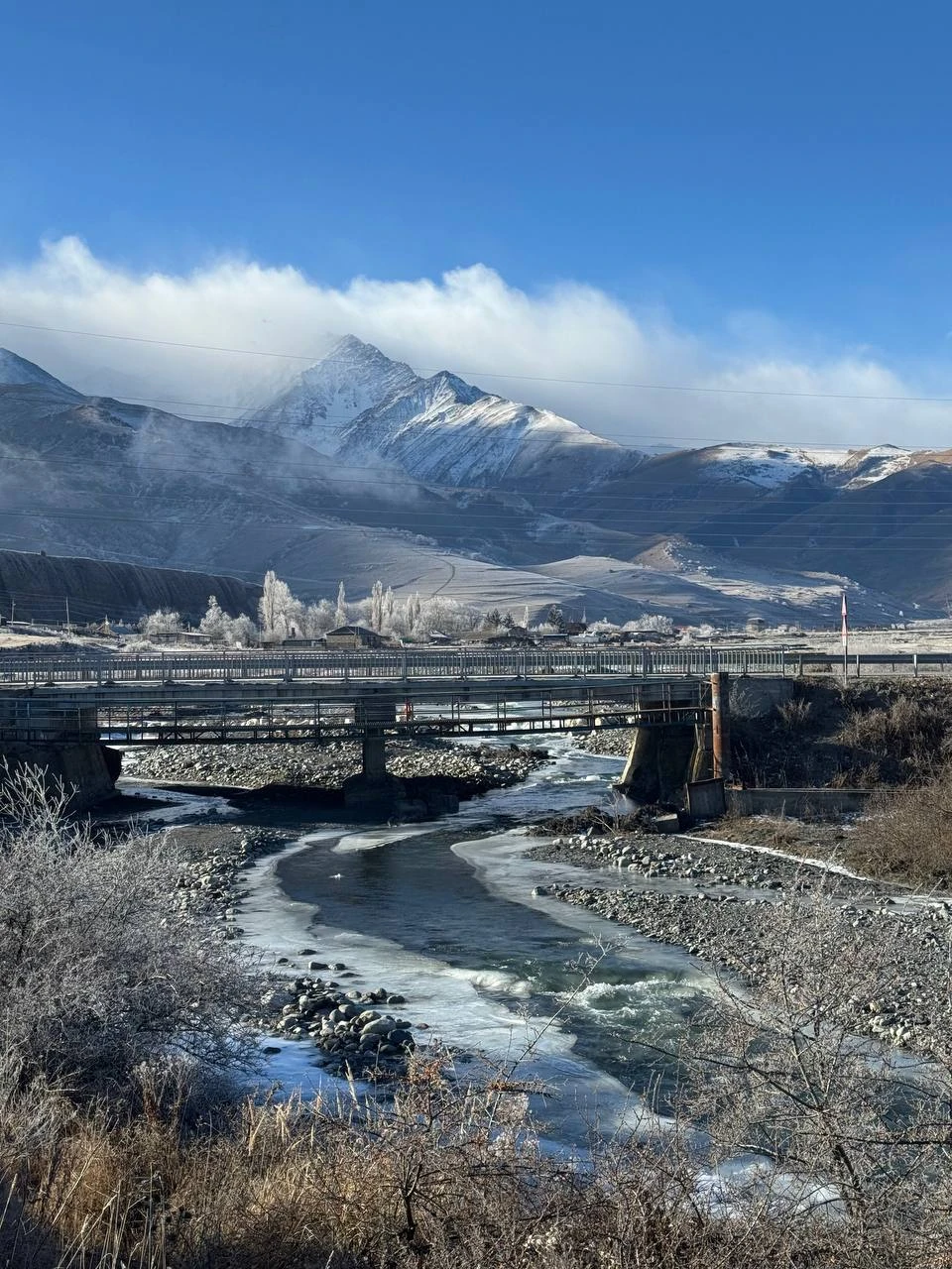 Отзыв о экскурсии "Едем в таинственную Северную Осетию в мини-группе из Пятигорска" — фото 5