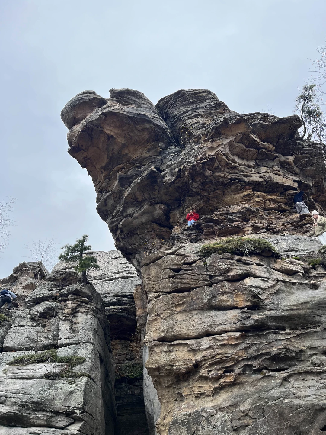 Фото путешественника — 7