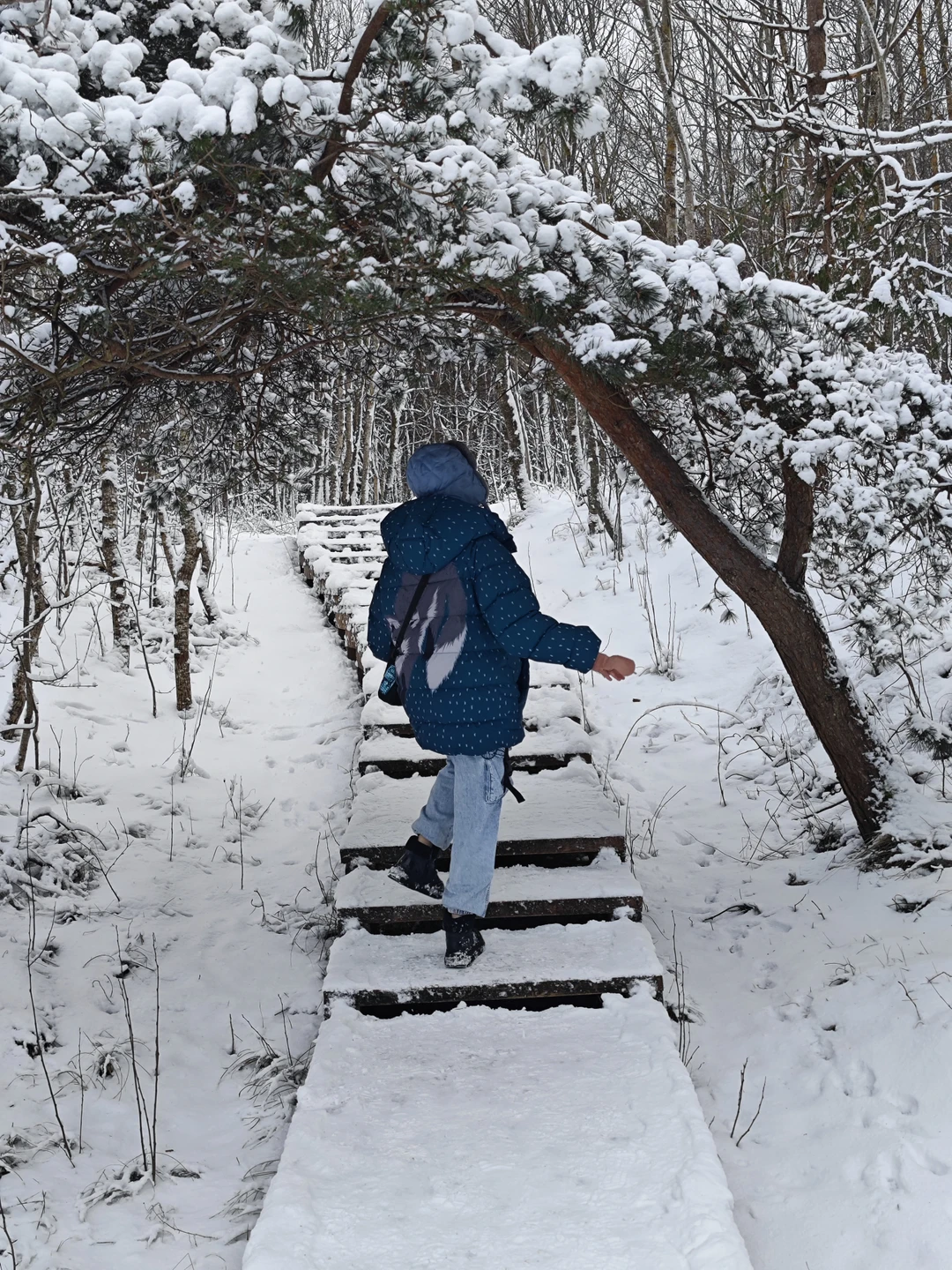 Отзыв о экскурсии "Волшебная Куршская коса" — фото 8