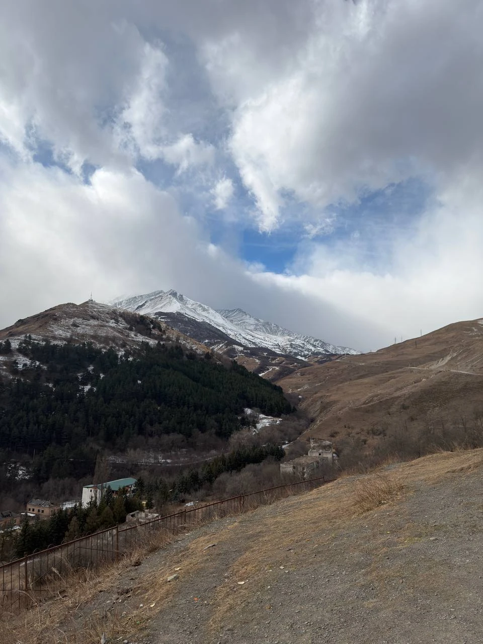 Фото путешественника — 8