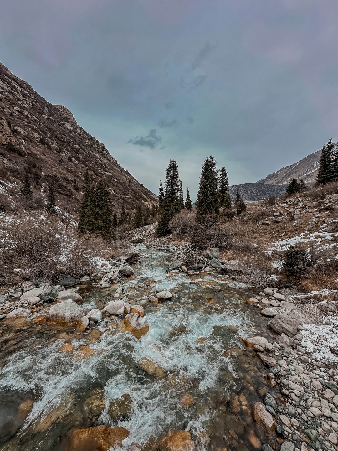 Отзыв о экскурсии "Однодневная экскурсия в природный парк Ала-Арча" — фото 2