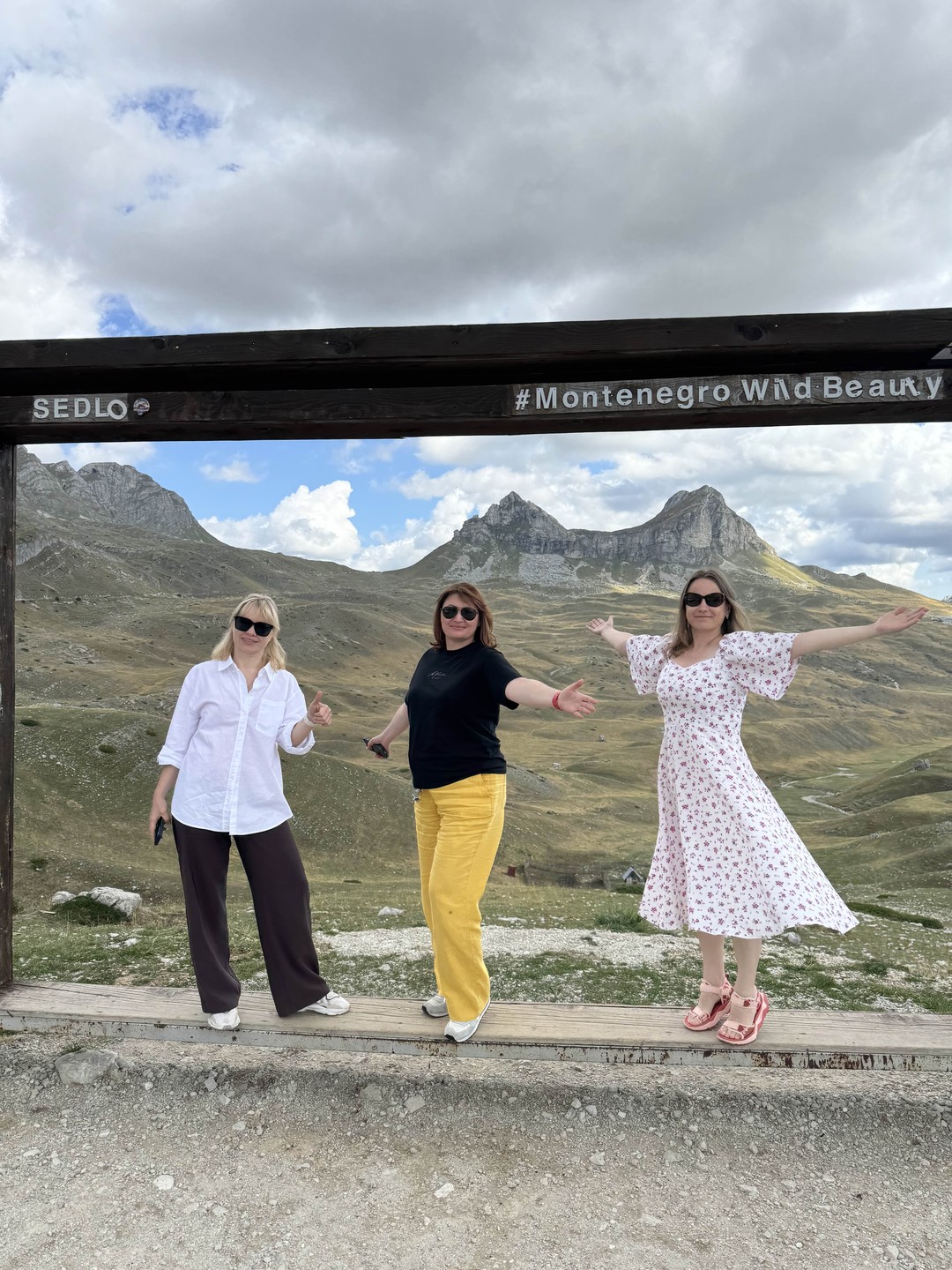 Отзыв о экскурсии "На север Черногории" — фото 6 Отзыв о экскурсии "На север Черногории" — фото 6