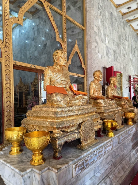 Отзыв о экскурсии "Большое путешествие по Пхукету на целый день" — фото 5