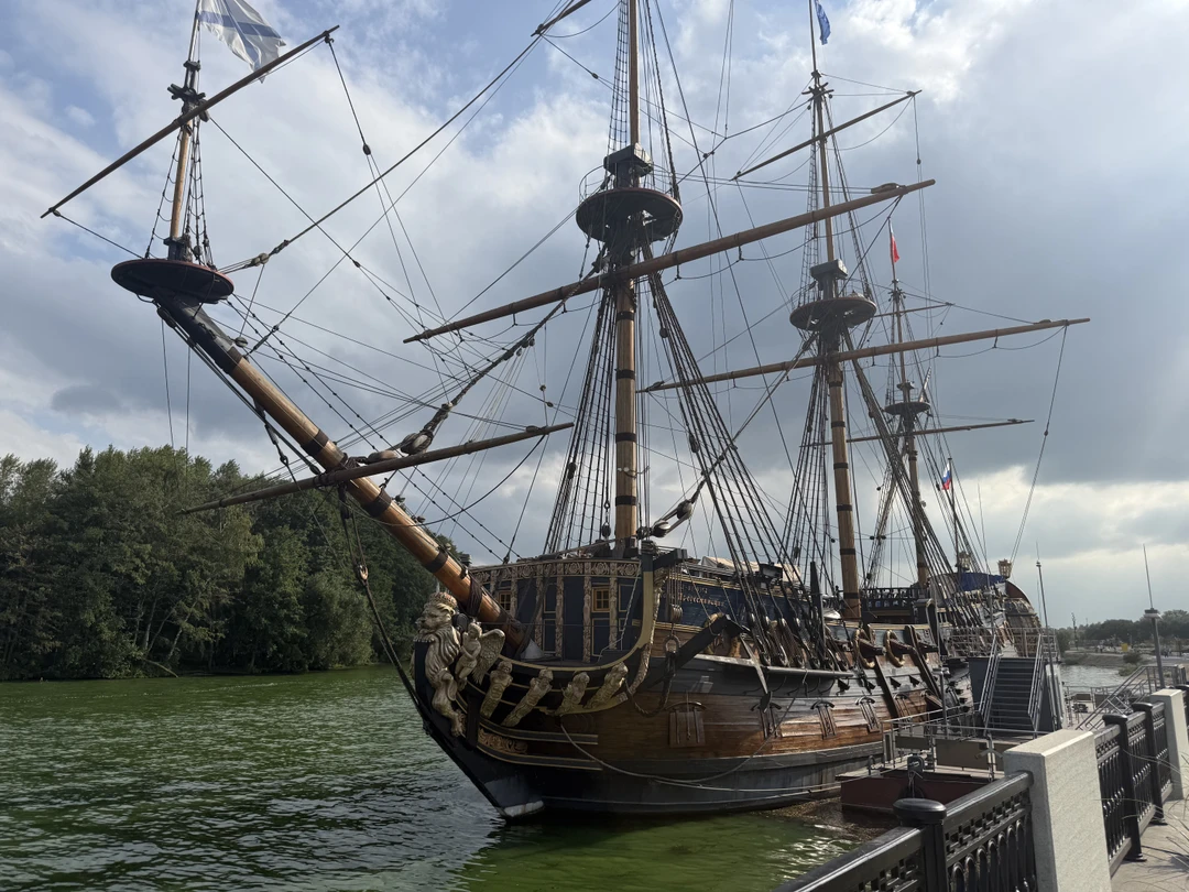 Фото путешественника — 8