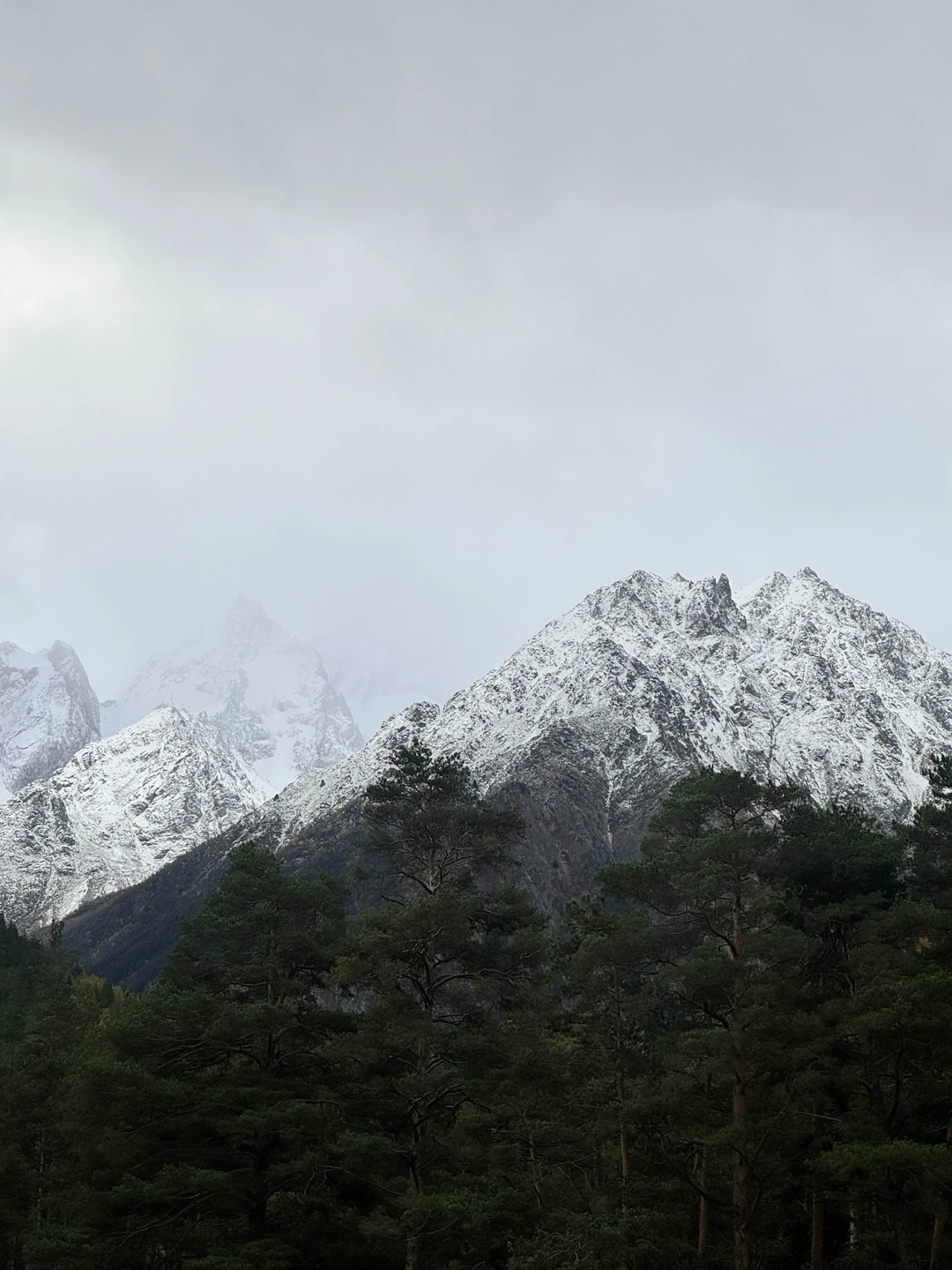 Отзыв о экскурсии "Необычный маршрут по Кабардино-Балкарии: индивидуальное путешествие на внедорожнике" — фото 2