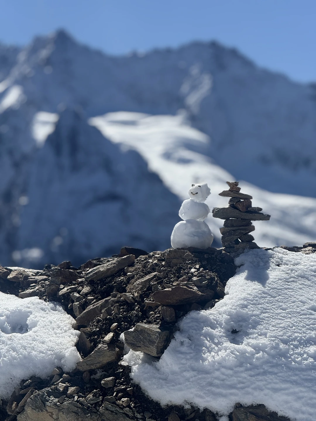 Отзыв о экскурсии "Кавказ для вас в индивидуальном туре: горный Кисловодск, легендарный Домбай и Верхняя Балкария" — фото 5