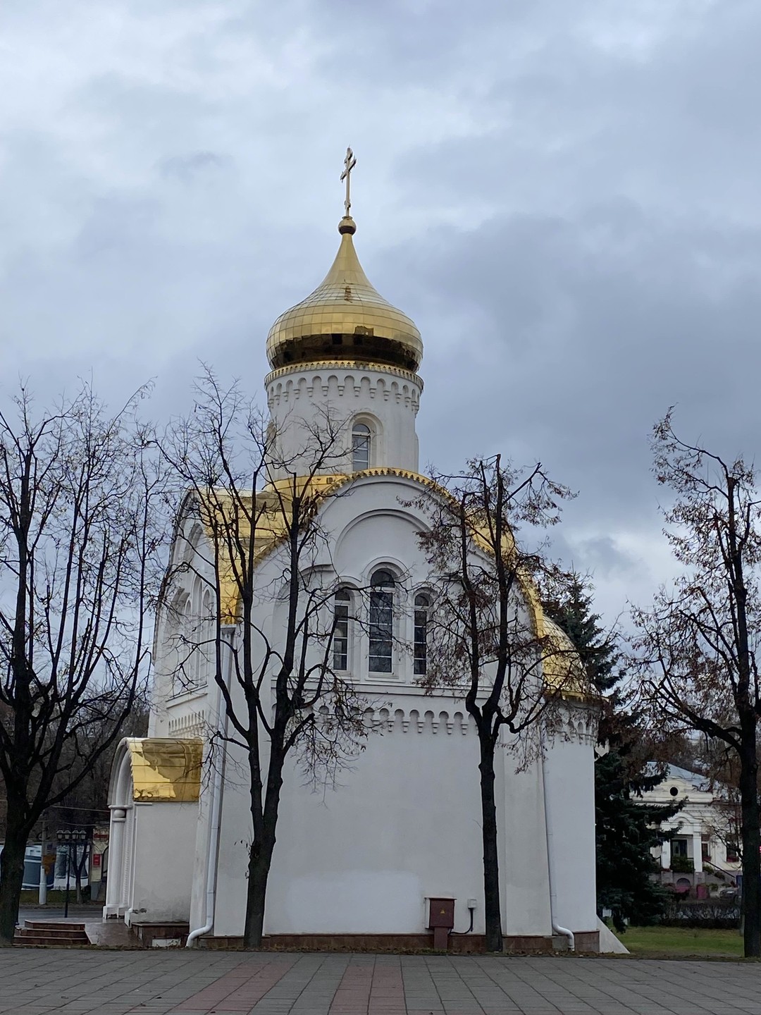 Фото путешественника — 8