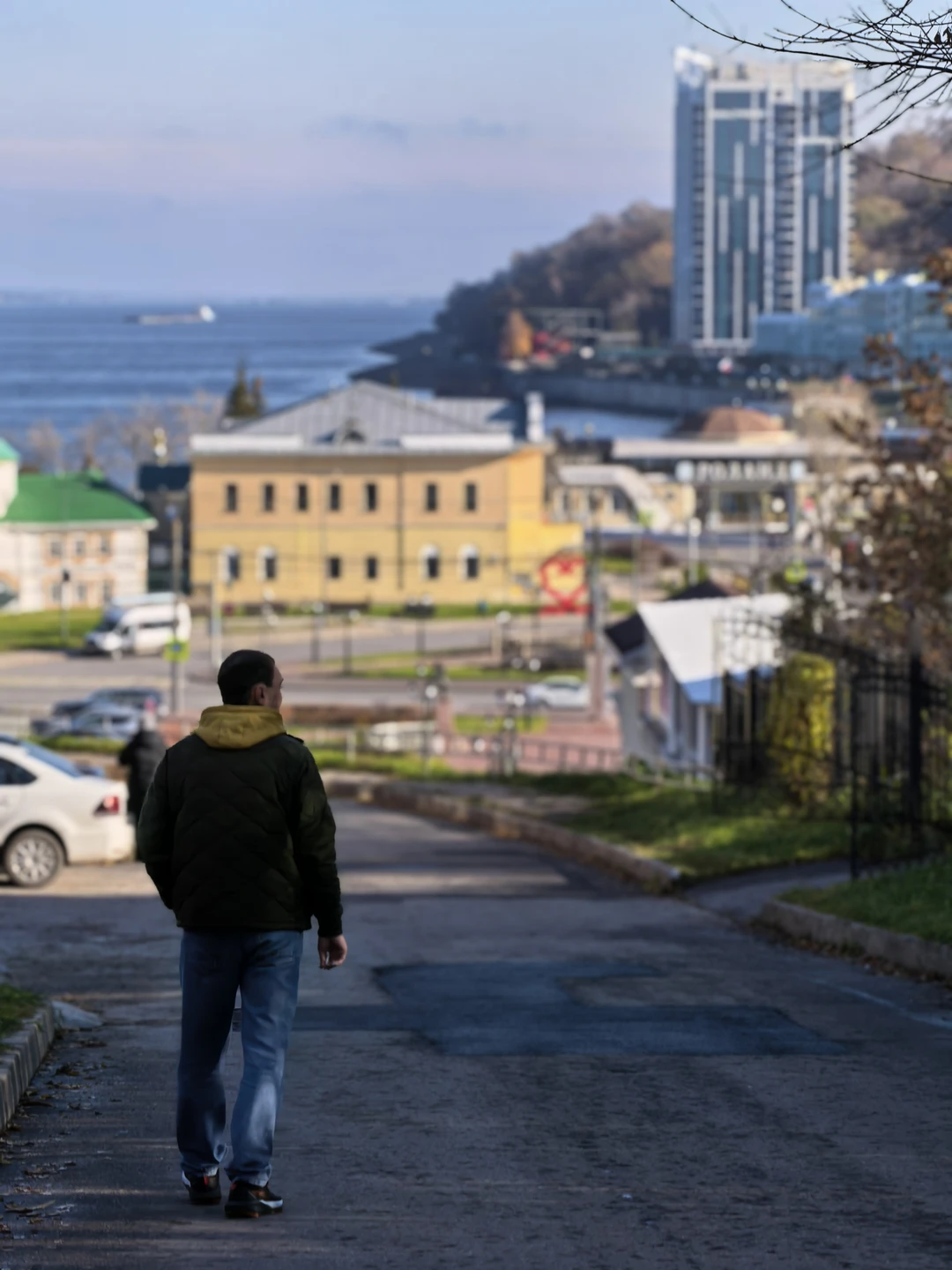 Отзыв о экскурсии "Неспешное знакомство с Чебоксарами" — фото 6