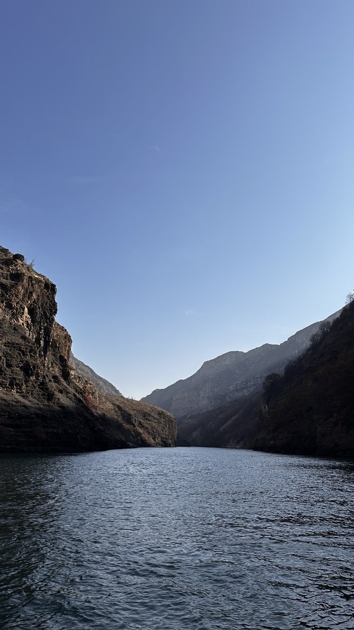 Отзыв о экскурсии "В Дагестан за приключениями, релаксом и природными чудесами" — фото 1