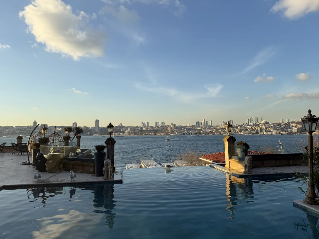 Фото путешественника — 6