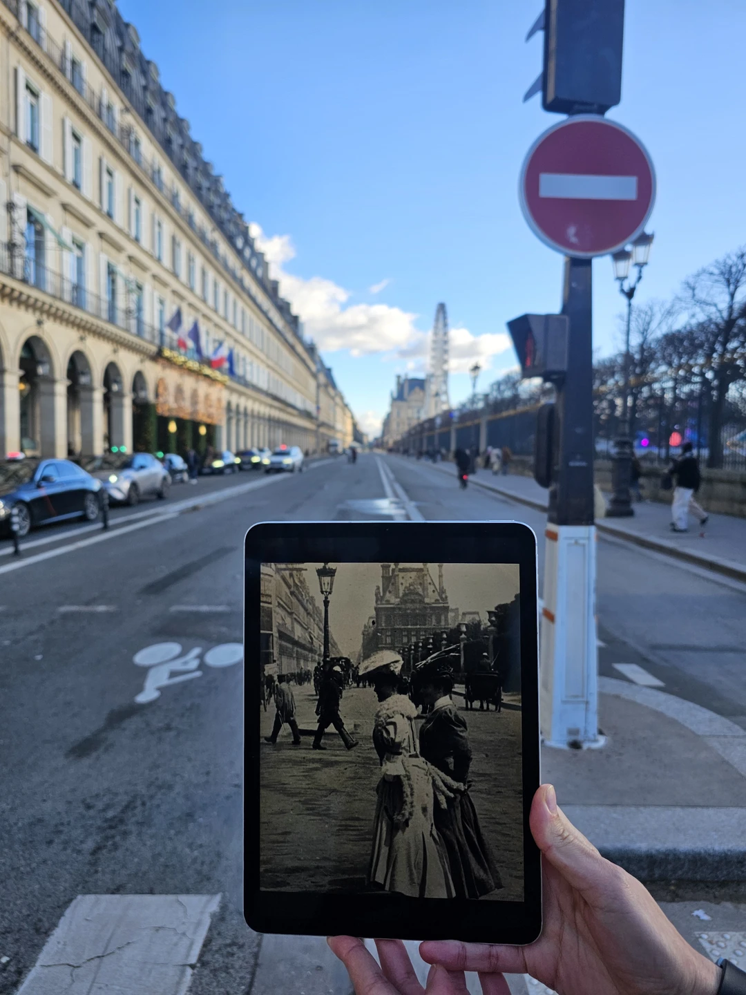 Фото путешественника — 4