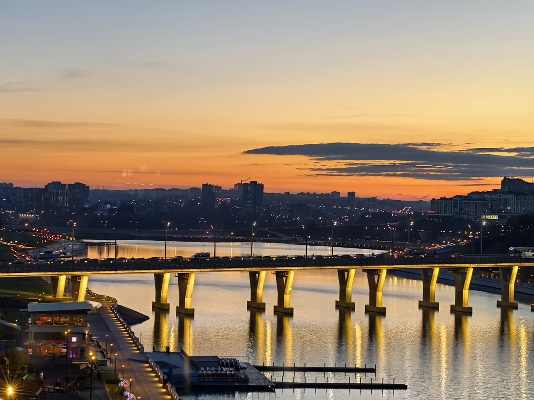 Отзыв о экскурсии "Неспешное знакомство с Чебоксарами" — фото 3