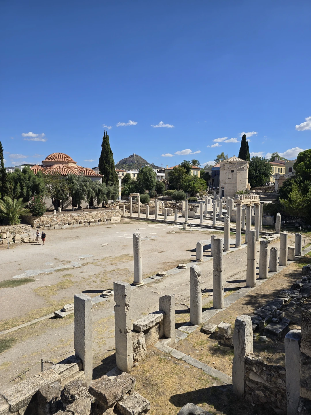Отзыв о экскурсии "Афины — город вечной красоты и свободы" — фото 6