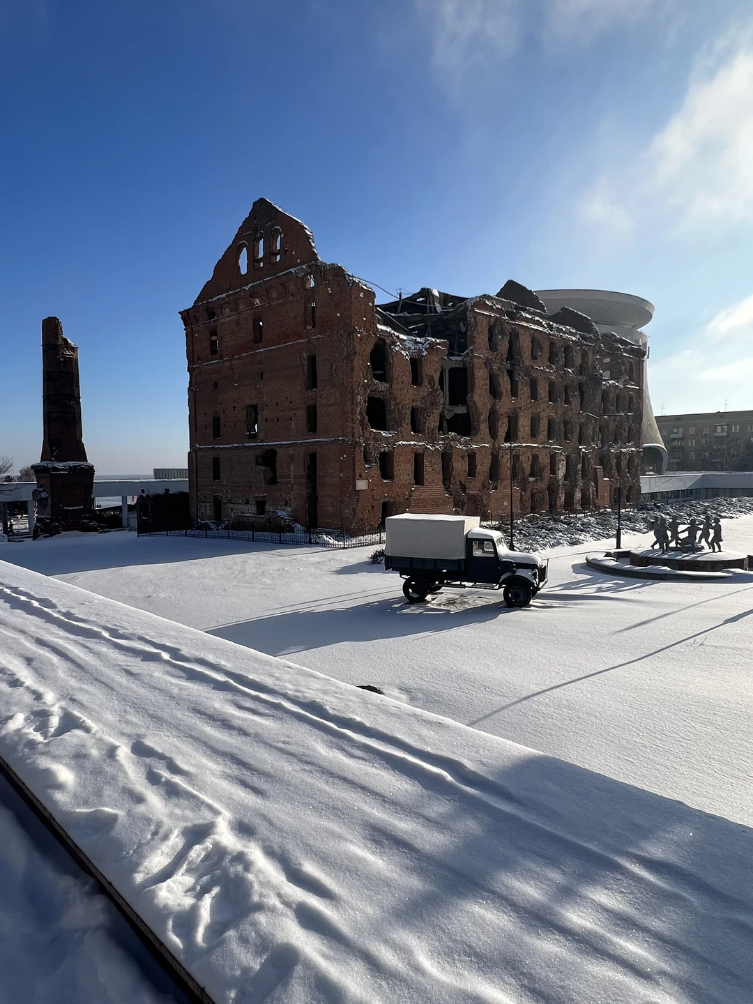 Фото путешественника — 5