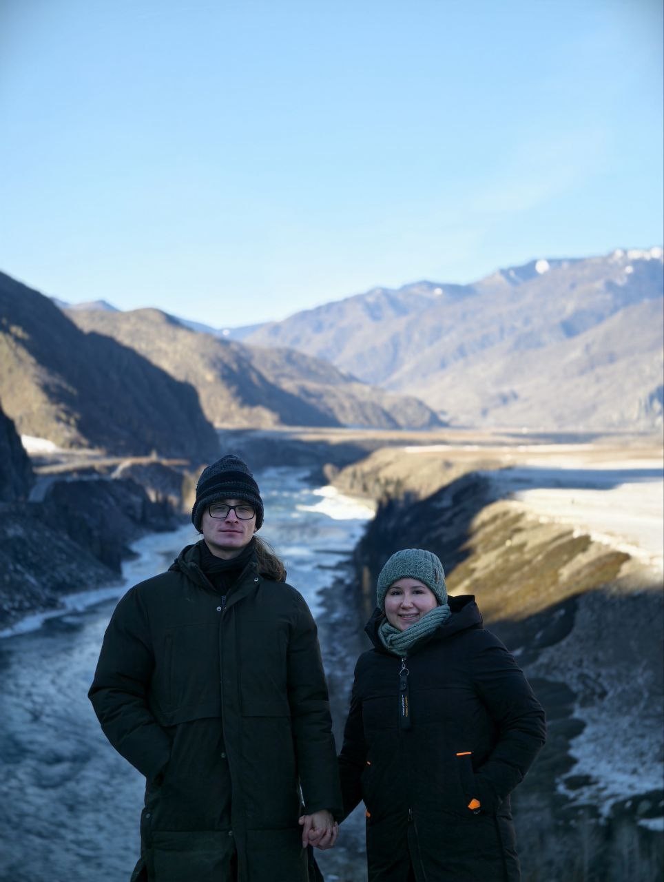 Отзыв о экскурсии "Чуйский тракт за 1 день: экскурсия-конструктор" — фото 2