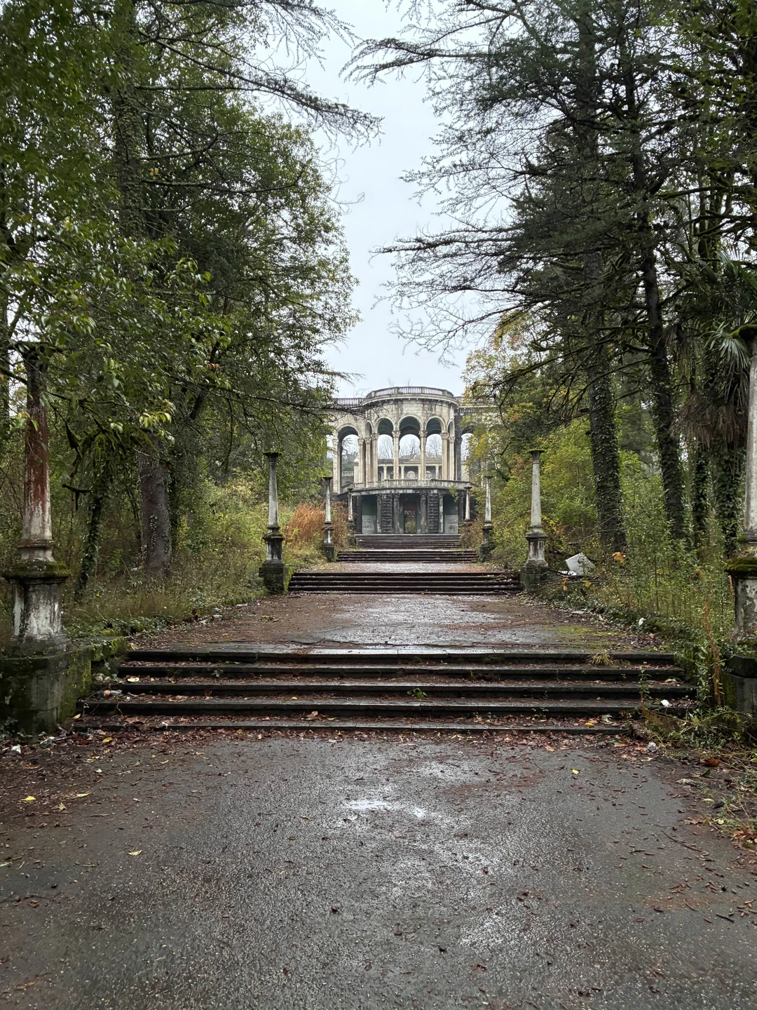 Отзыв о экскурсии "Каньоны и водопады — тайные сокровища западной Грузии" — фото 4