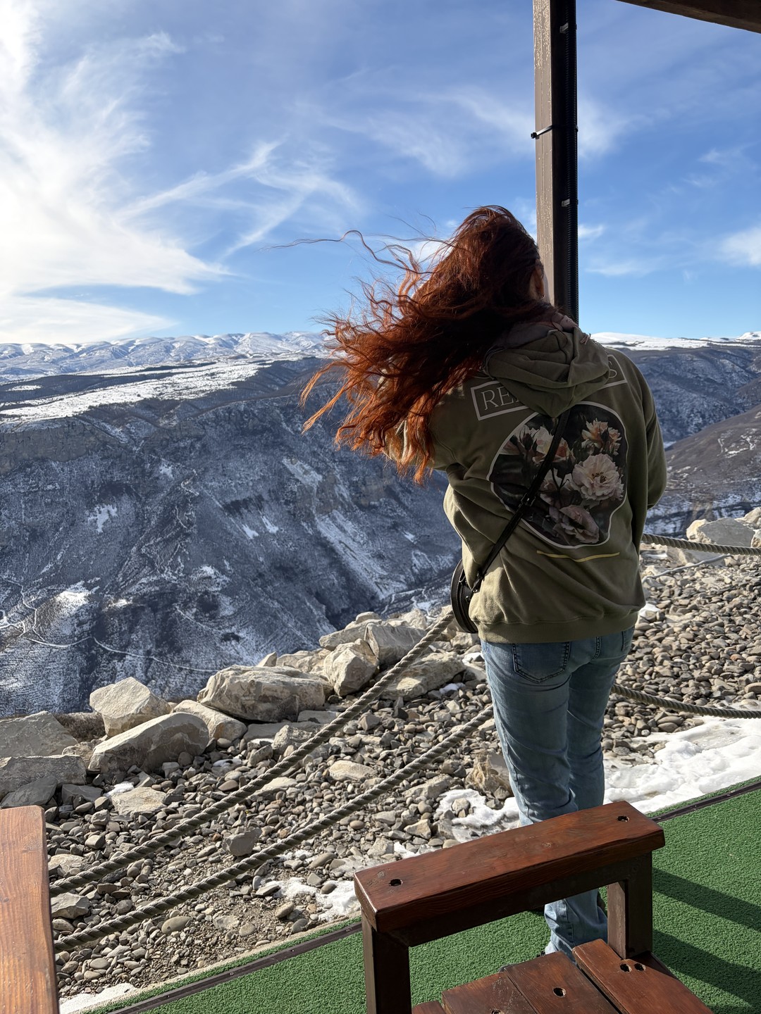 Фото путешественника — 5