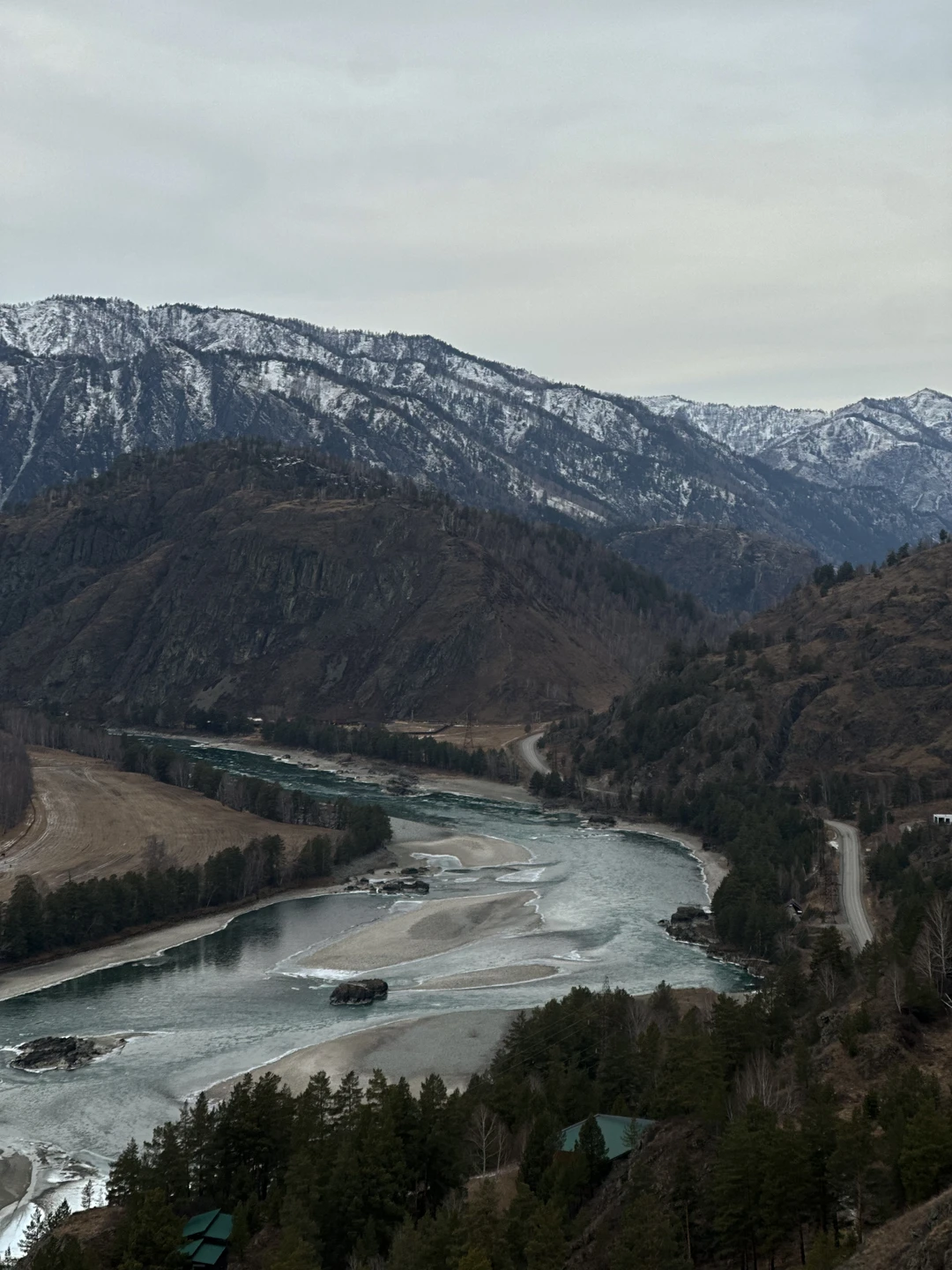 Отзыв о экскурсии "Долина Катуни — в гости к госпоже Горного Алтая" — фото 4
